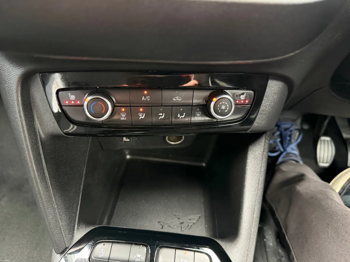 2023 Opel Corsa SRi auto - Image 4