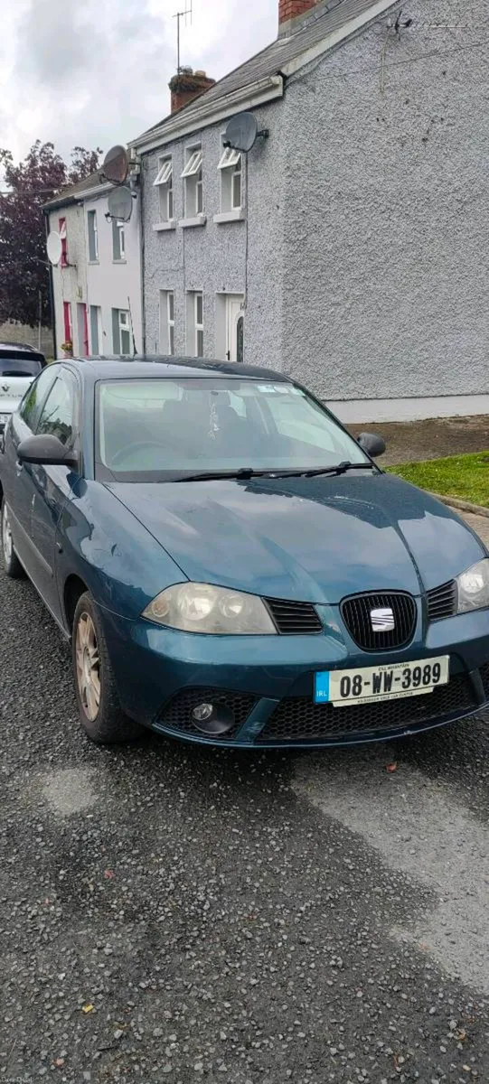 Seat ibiza - Image 2