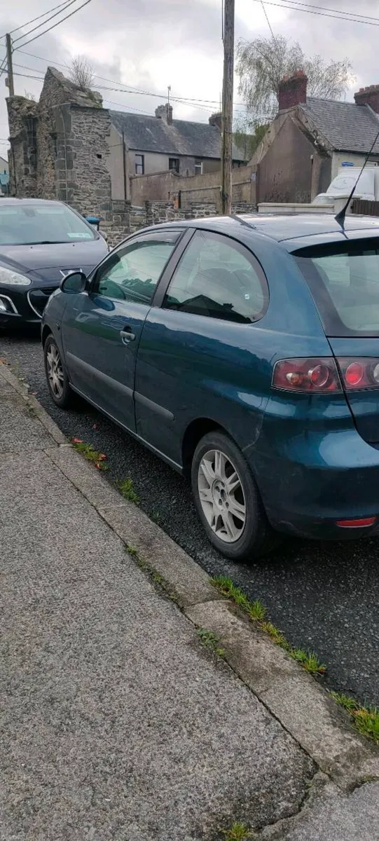 Seat ibiza - Image 4