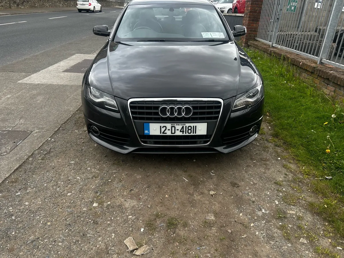 audi - Image 3