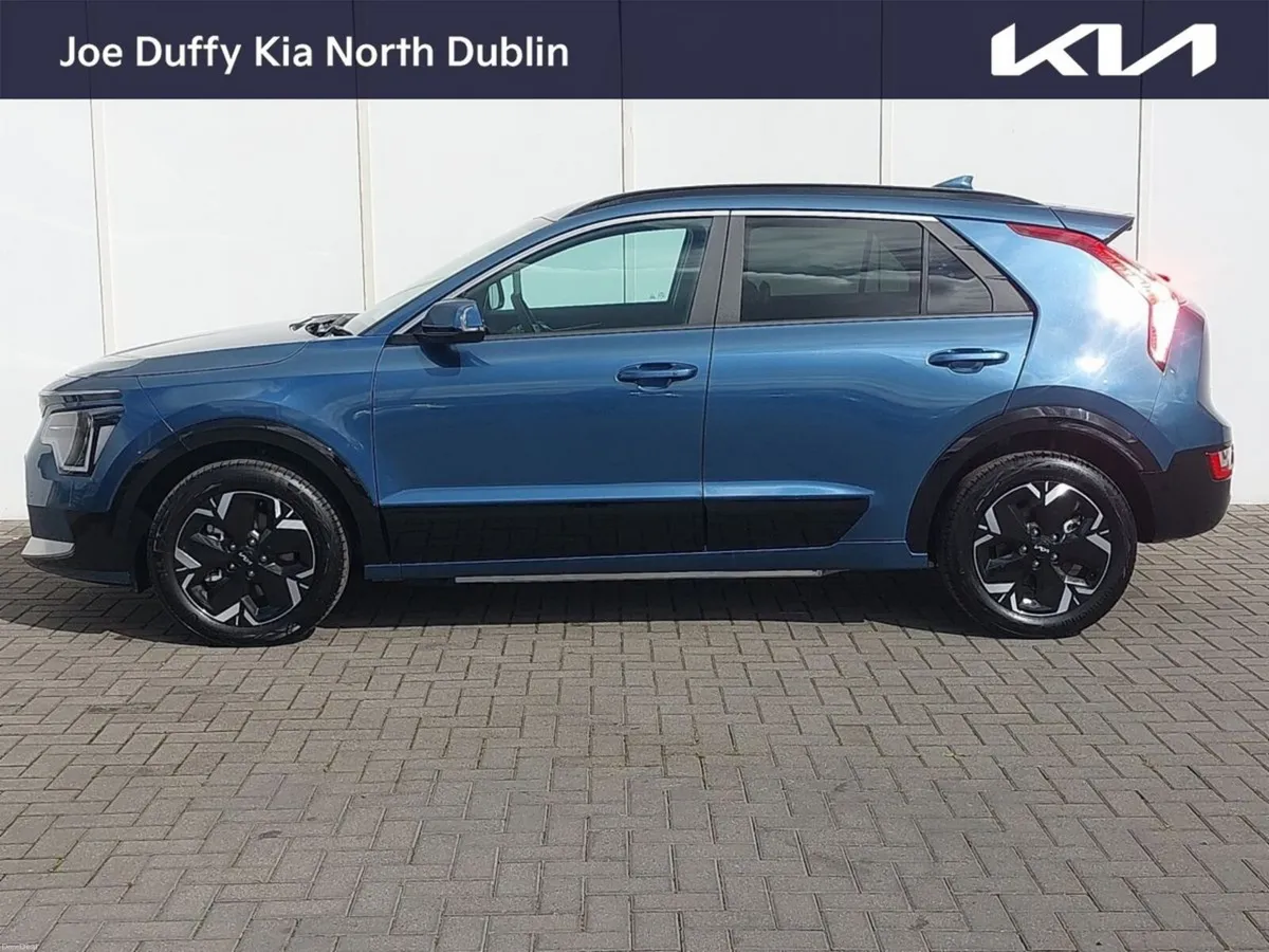 Kia Niro Niro EV K3 - Image 4