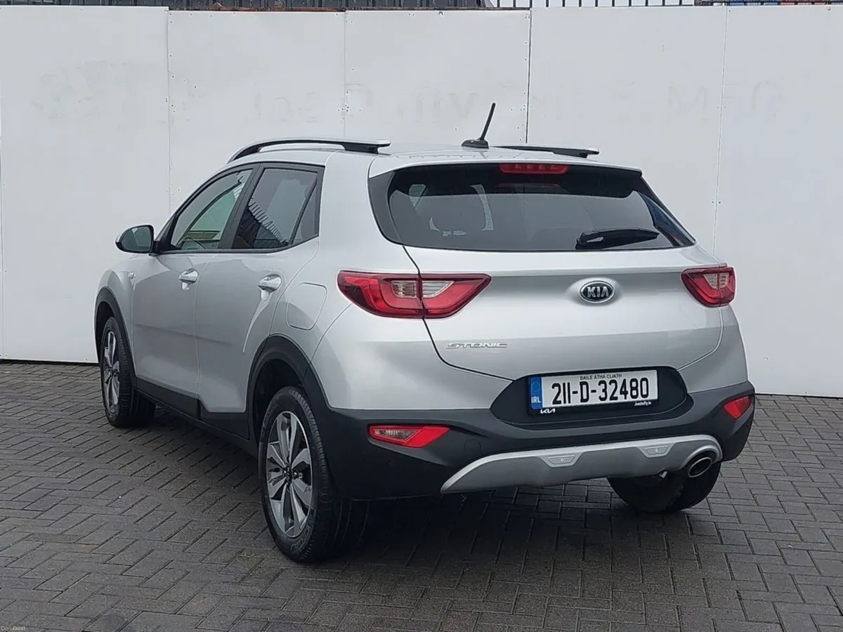 Kia Stonic 1.0 K2 PE - Image 3