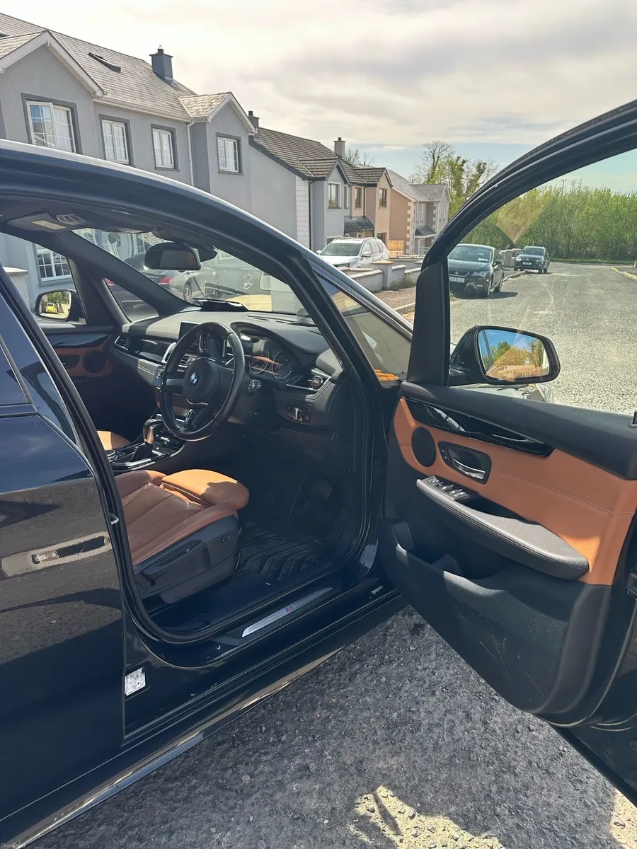 2015 BMW 218i 1.5L | High Spec | Low Mileage - Image 5