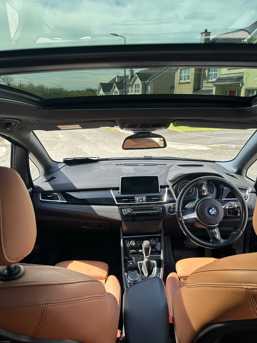 2015 BMW 218i MSport | High Spec | Low Mil - Image 4