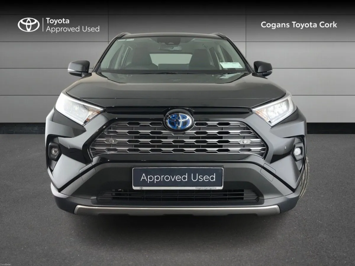 Toyota RAV4 Rav4 Hybrid Luna - Image 5