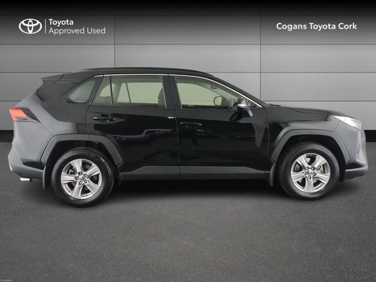 Toyota RAV4 Rav4 Hybrid Luna - Image 3