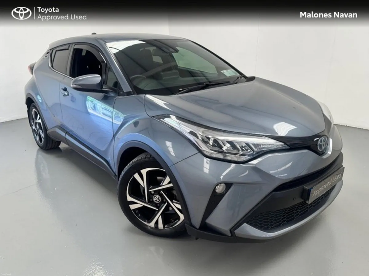 Toyota C-HR C-HR HYBRID SPORT - Image 1