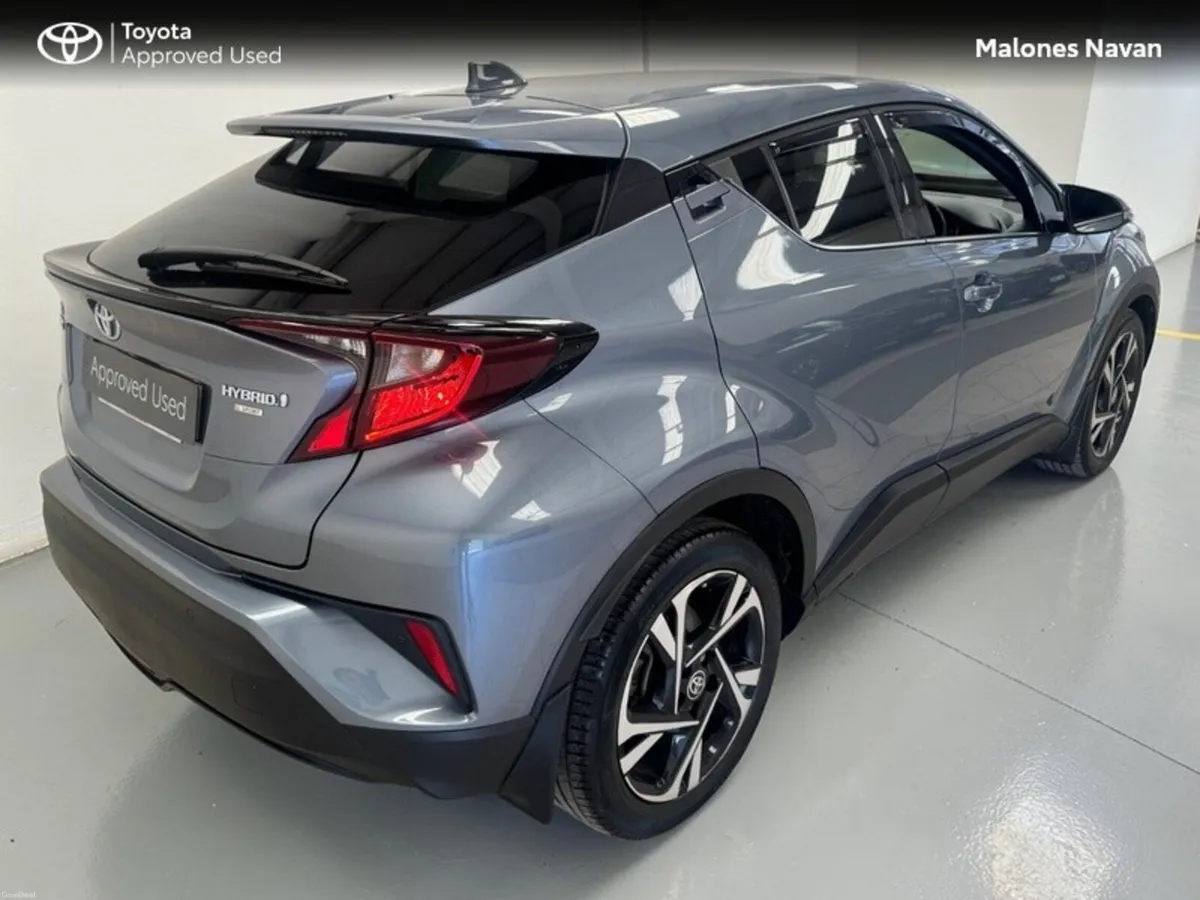 Toyota C-HR C-HR HYBRID SPORT - Image 2