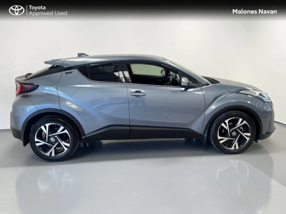 Toyota C-HR C-HR HYBRID SPORT - Image 3