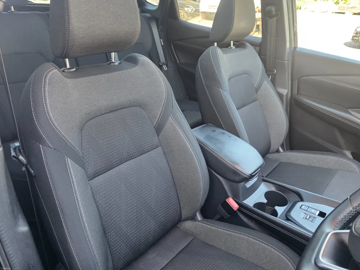 2024 Nissan Qashqai 1.3 DIG-T N-CONNECTA - Image 4
