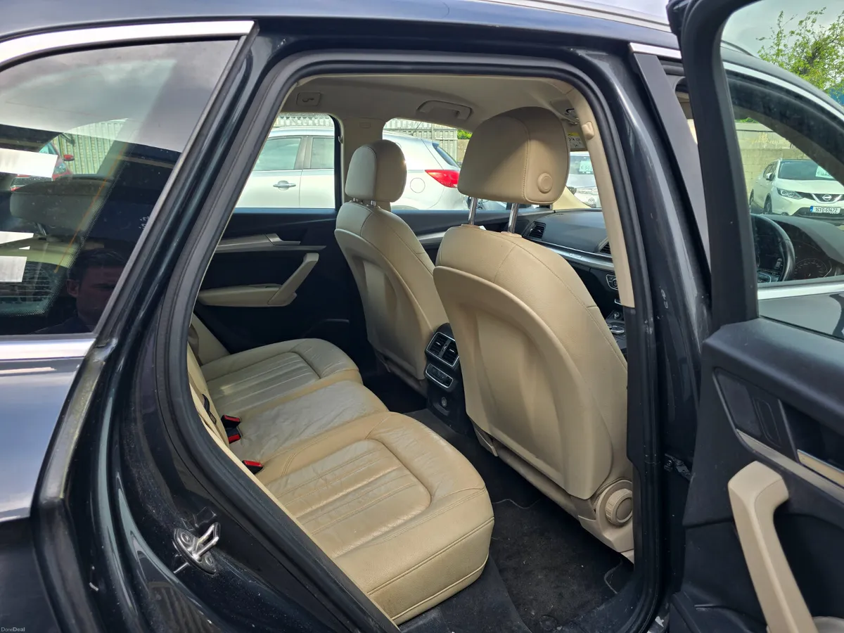 171 AUDI Q5 *2.0Tdi*AUTO*4 WD* - Image 4