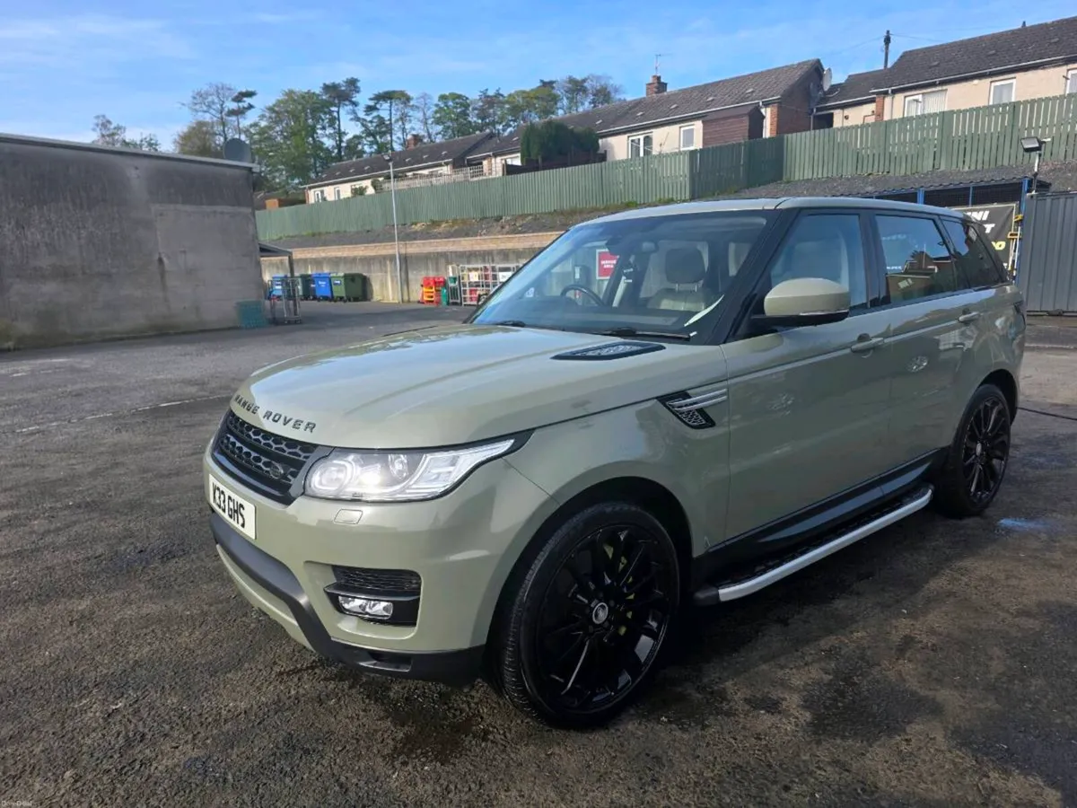 Jeep - Image 1