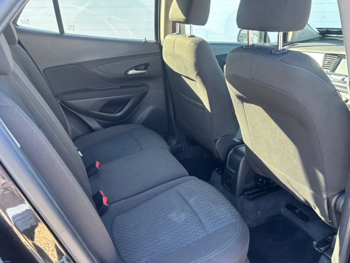 Opel Mokka X SC 1.6 CDTI 136PS 4DR - Image 3