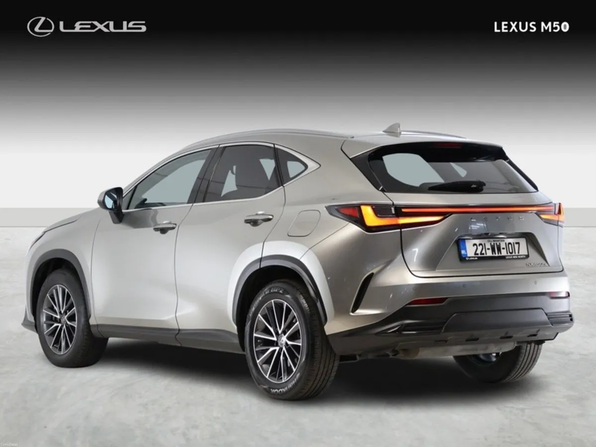 Lexus NX 450h+ Executive - Image 2