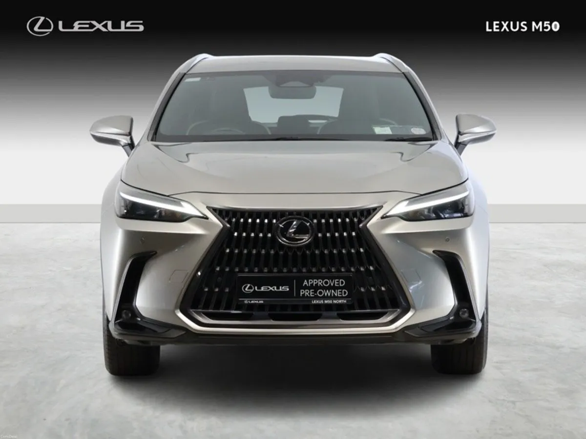 Lexus NX 450h+ Executive - Image 4
