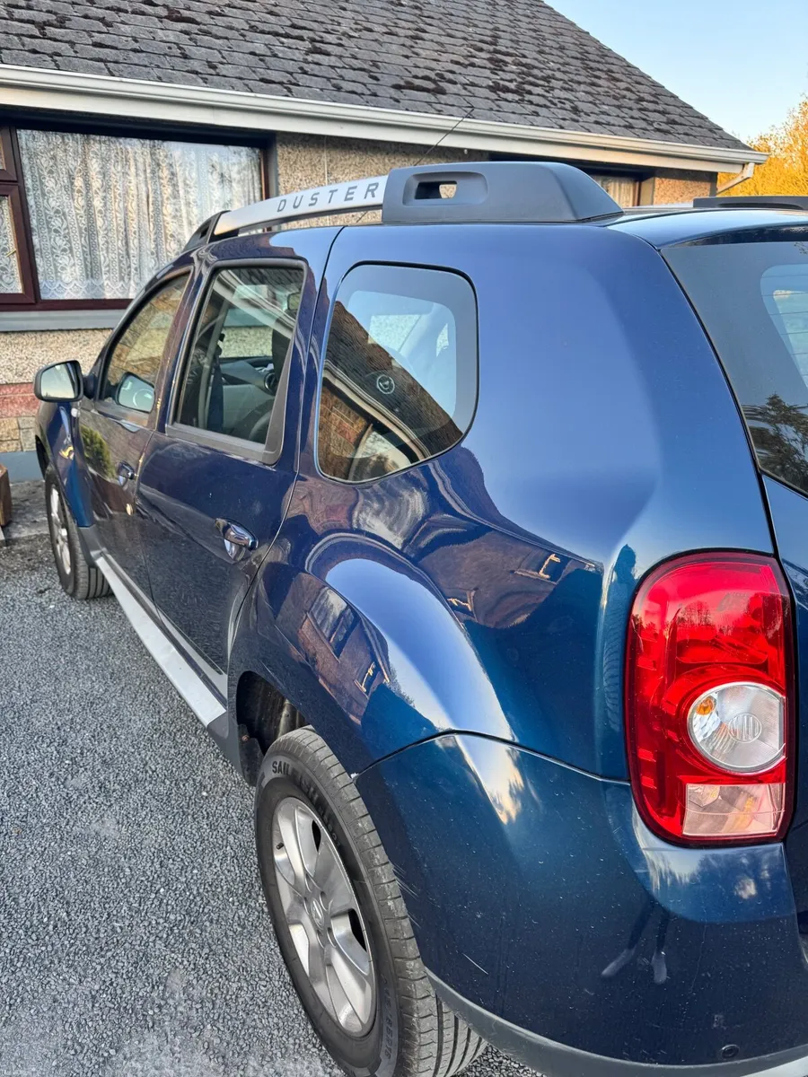 Dacia Duster 2016 - Image 3