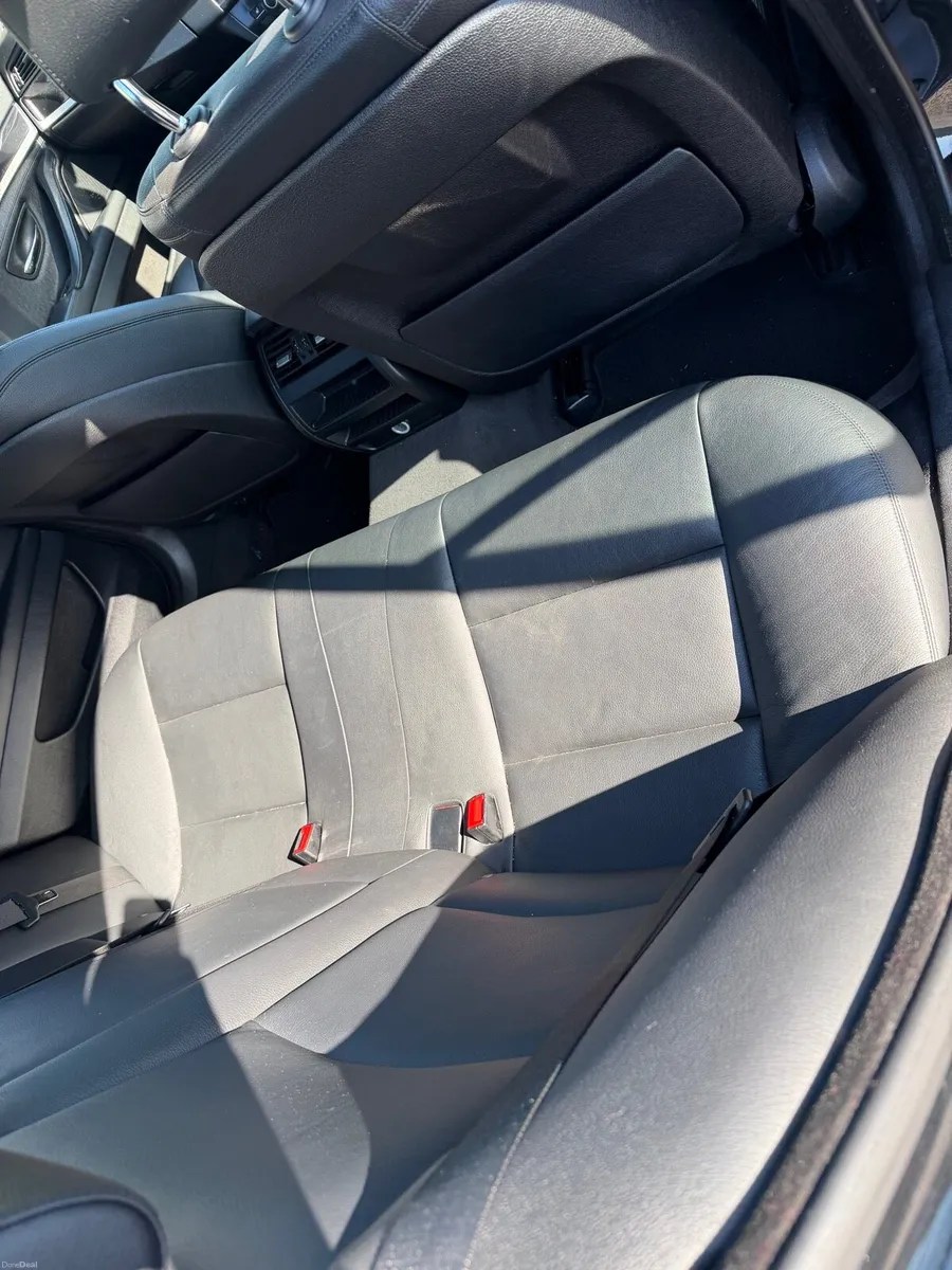 2014 BMW 520 Automatic - Image 6