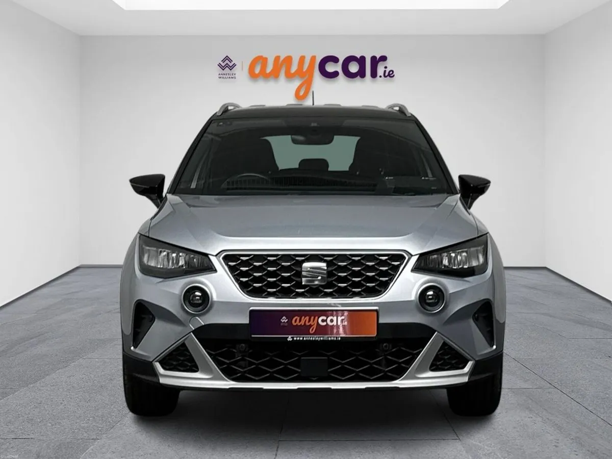 SEAT Arona Xperience 1.0Tsi 115Bhp - Image 3