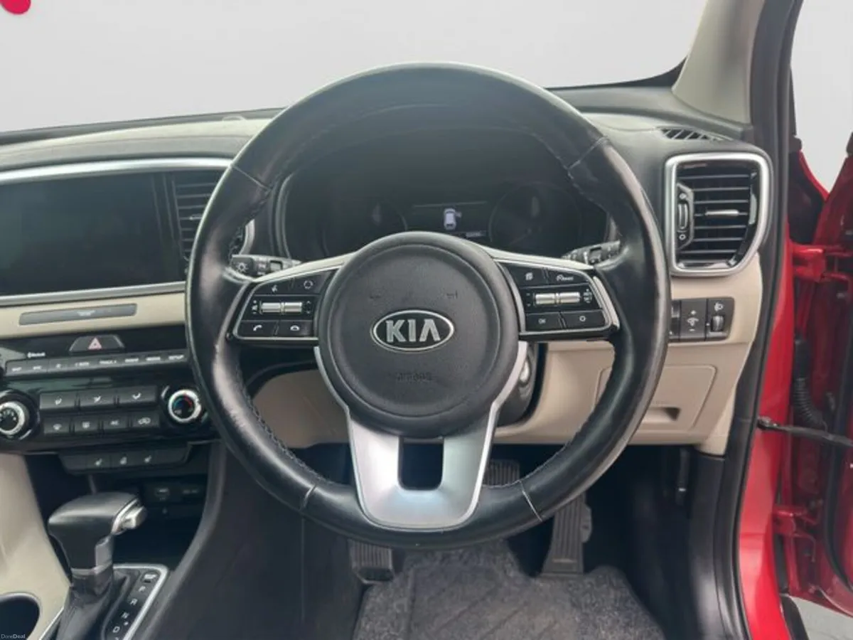 Kia Sportage K3 DCT Special MY21 5DR Auto - Straig - Image 2