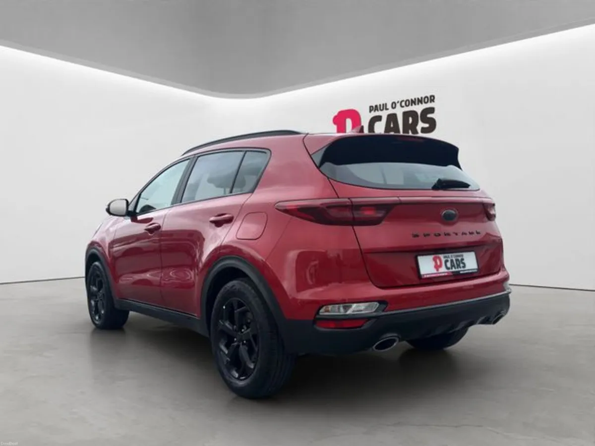 Kia Sportage K3 DCT Special MY21 5DR Auto - Straig - Image 3