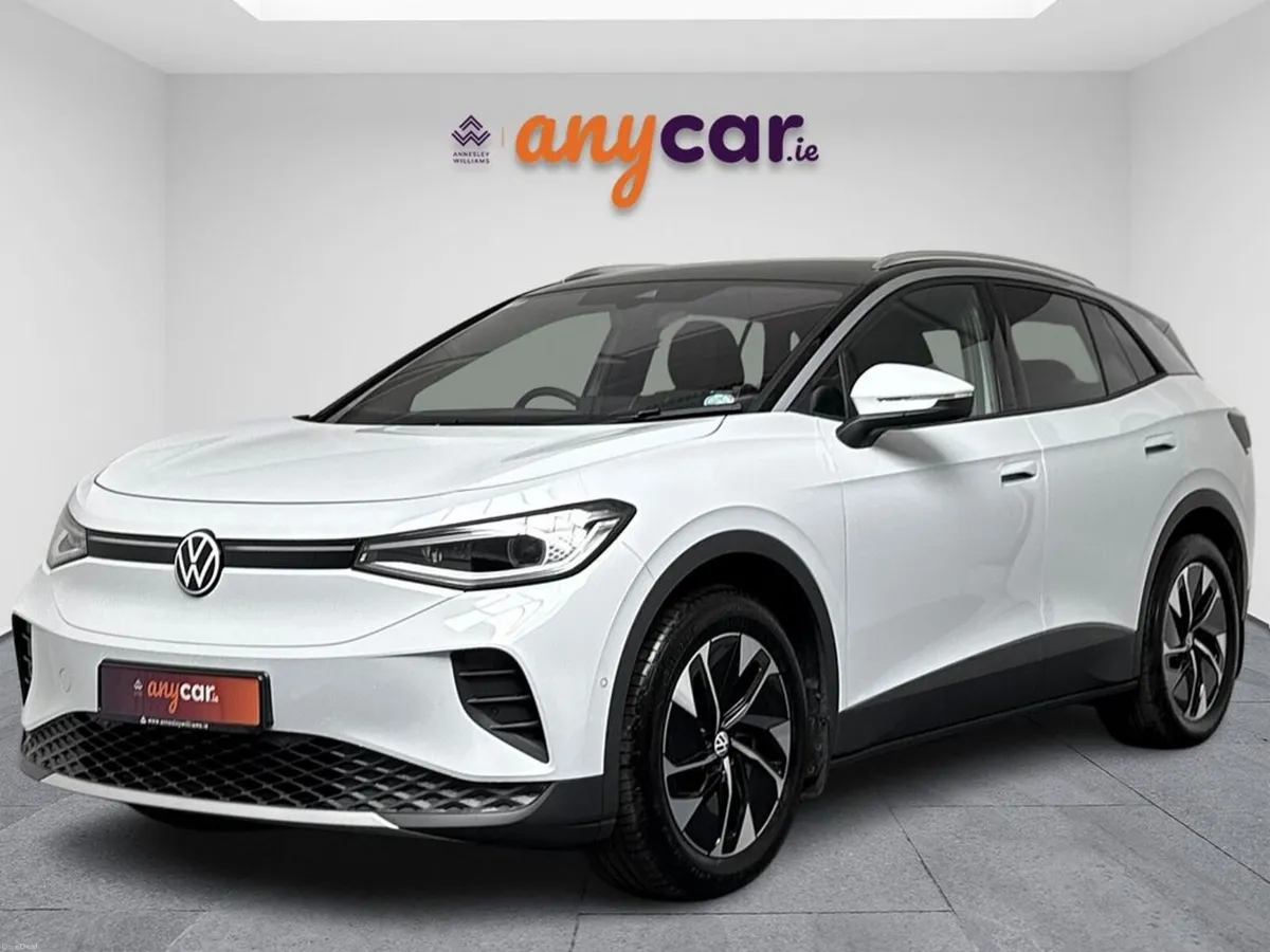 Volkswagen ID.4 Pro Plus 77KWH - Image 4