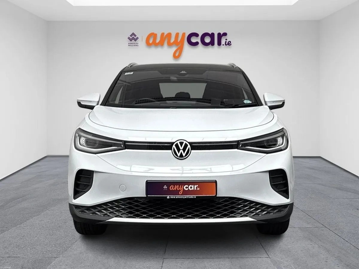 Volkswagen ID.4 Pro Plus 77KWH - Image 3