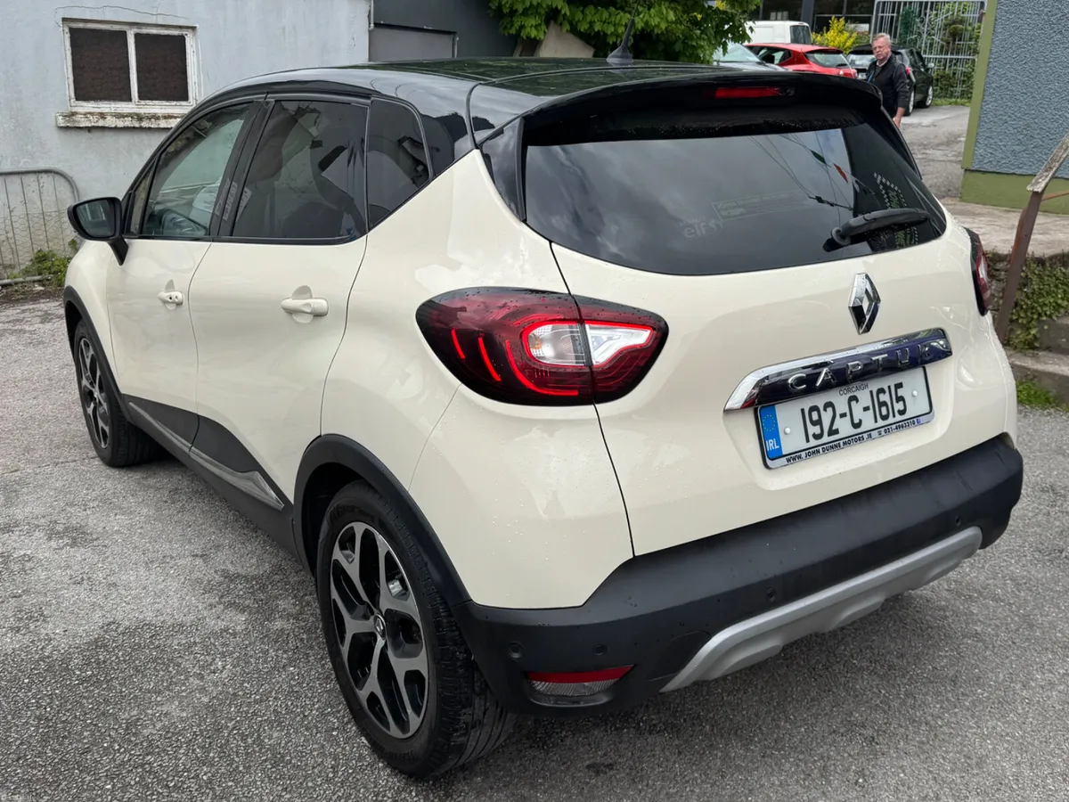 Renault Captur GT-Line - Image 3