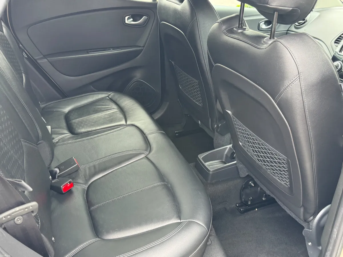 Renault Captur GT-Line - Image 6