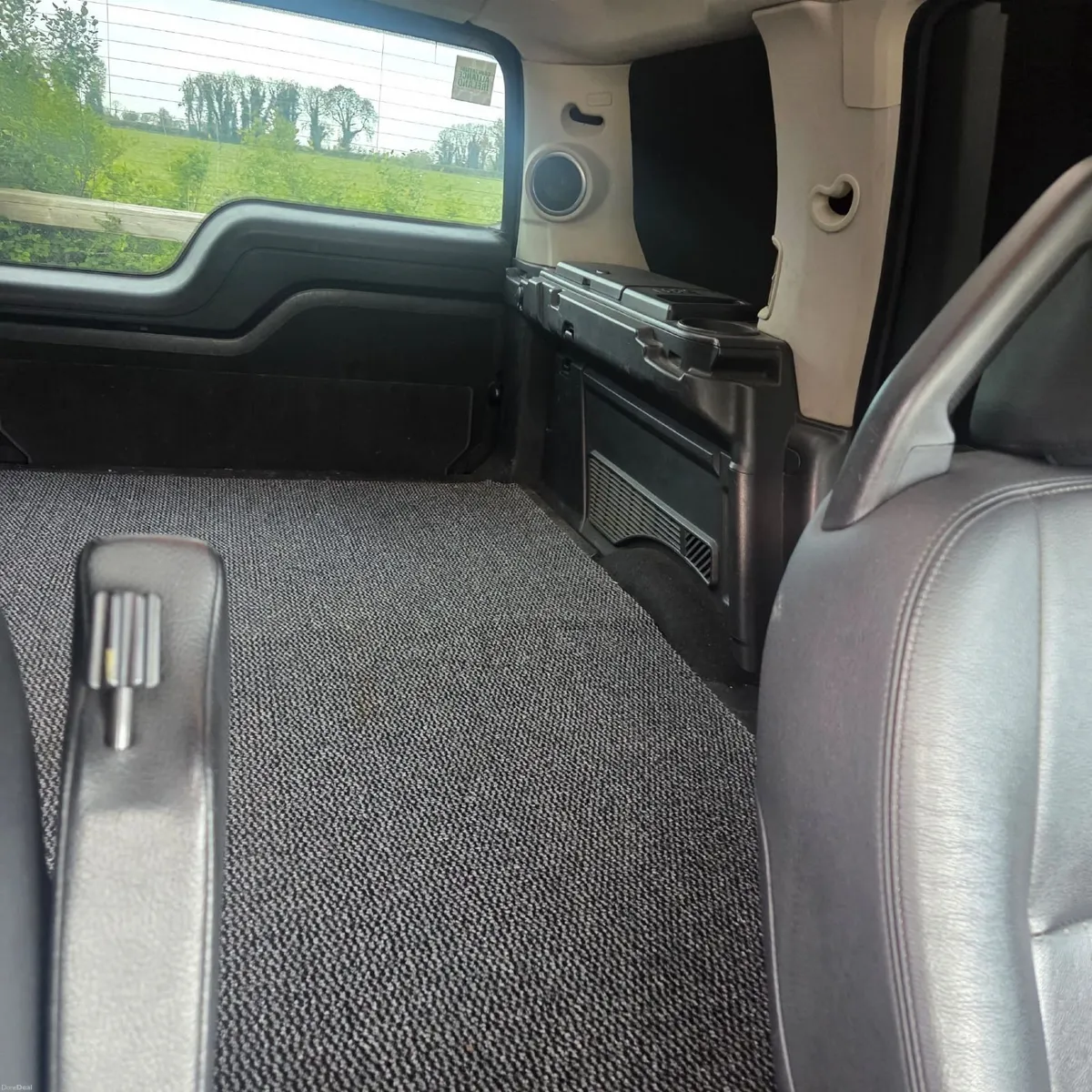 Land Rover Discovery 2007 - Image 3