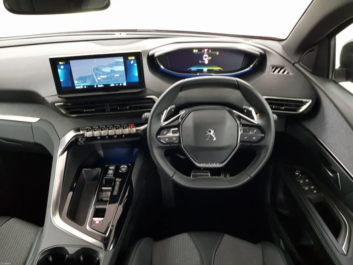 Peugeot 3008 3008 Allure Premium+ Ss Phev A  Allur - Image 3