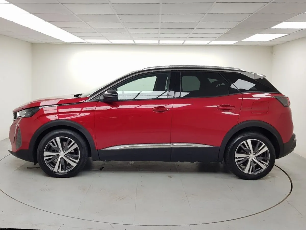 Peugeot 3008 3008 Allure Premium+ Ss Phev A  Allur - Image 5
