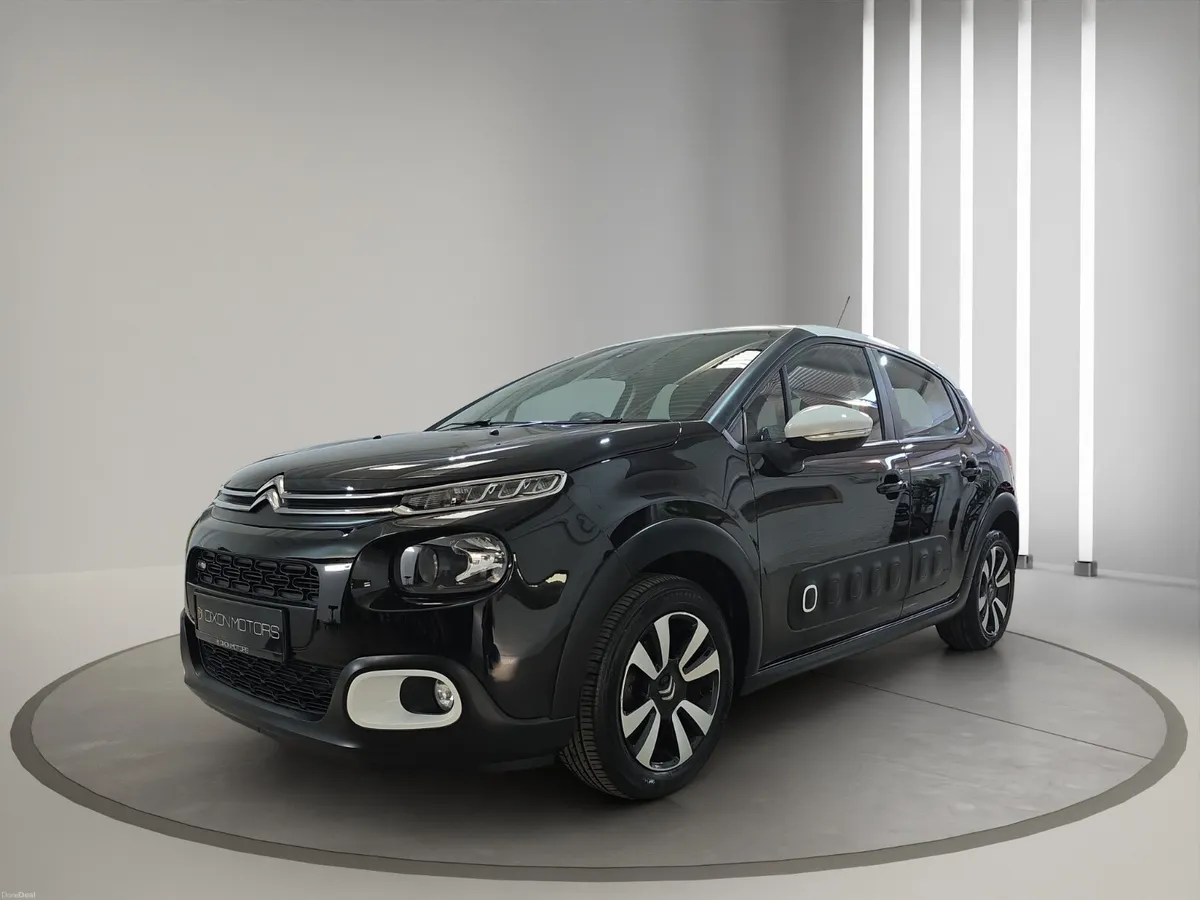 Citroen C3 2017 - Image 4