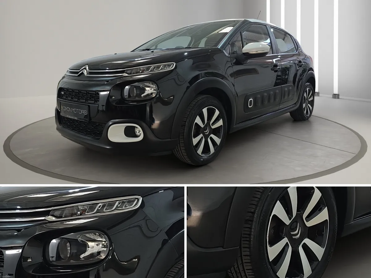 Citroen C3 2017 - Image 2