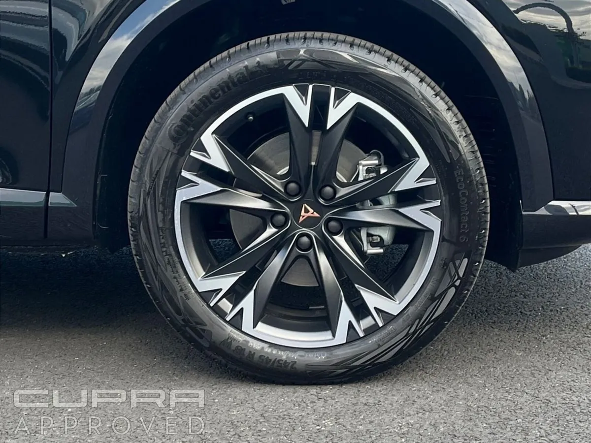 Cupra Formentor ***SOLD*** 1.5 TSI 150HP V2 - Image 6