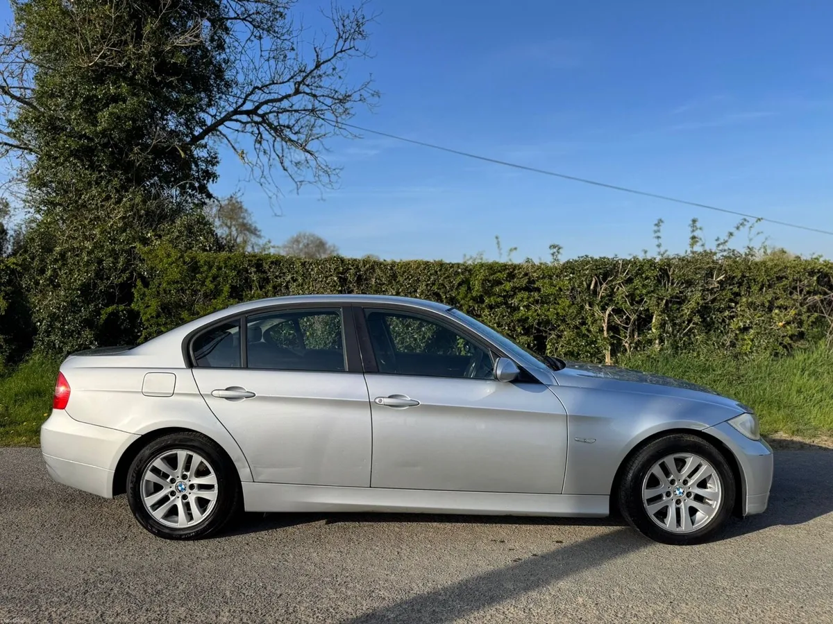 BMW 316i - Low mileage - New timing chain - Image 4
