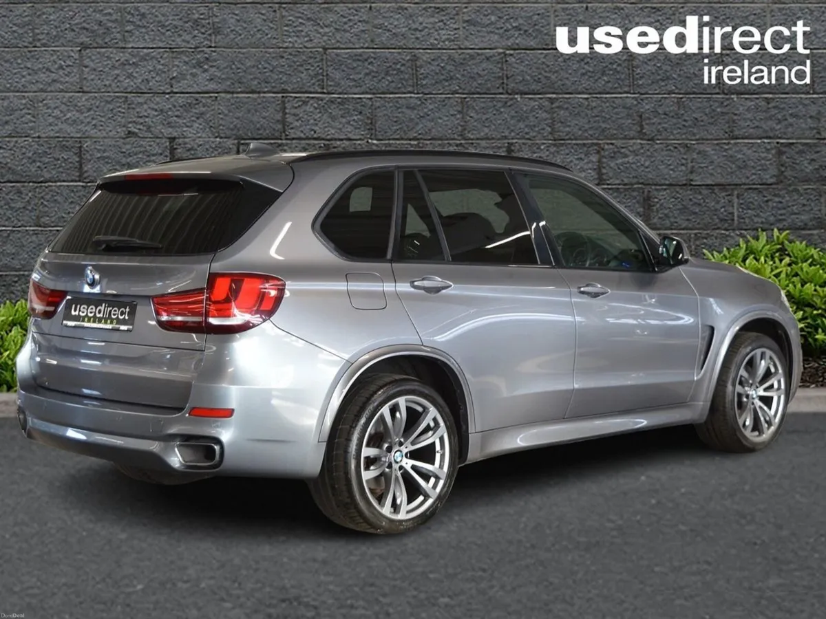 BMW X5 xDrive40e M Sport - Image 2