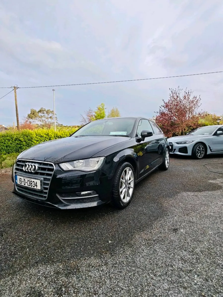 Audi A3 1.6 TDI - Image 1