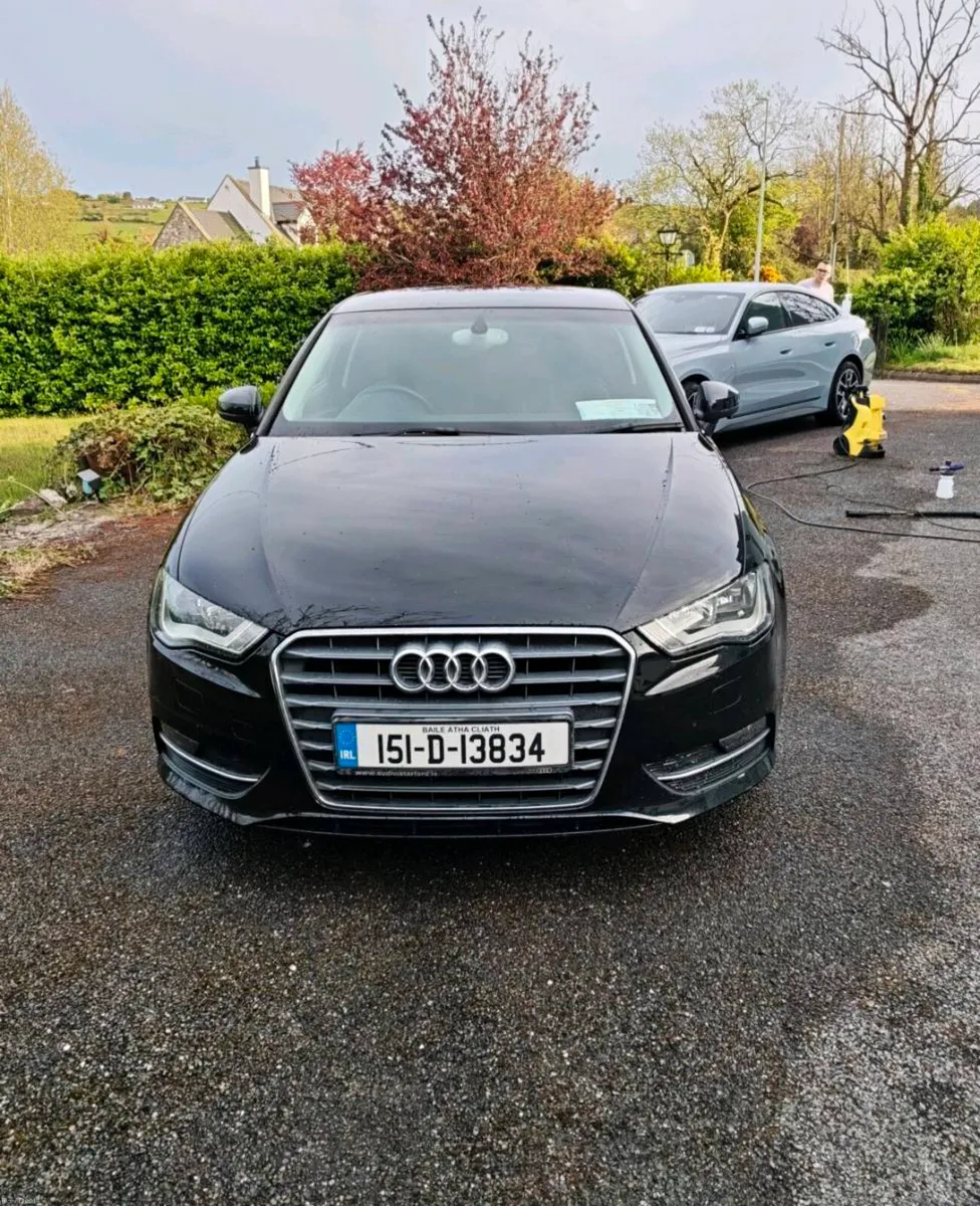 Audi A3 1.6 TDI - Image 2