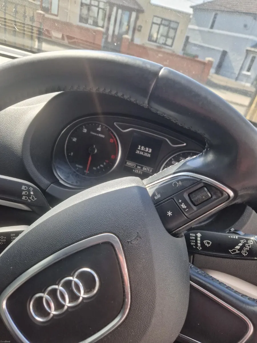 Audi A3 2016 3 Dr - Image 2