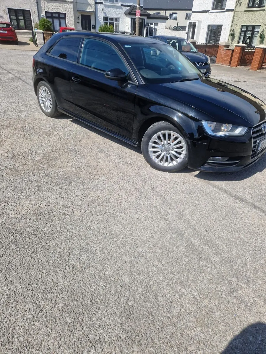 Audi A3 2016 3 Dr - Image 3