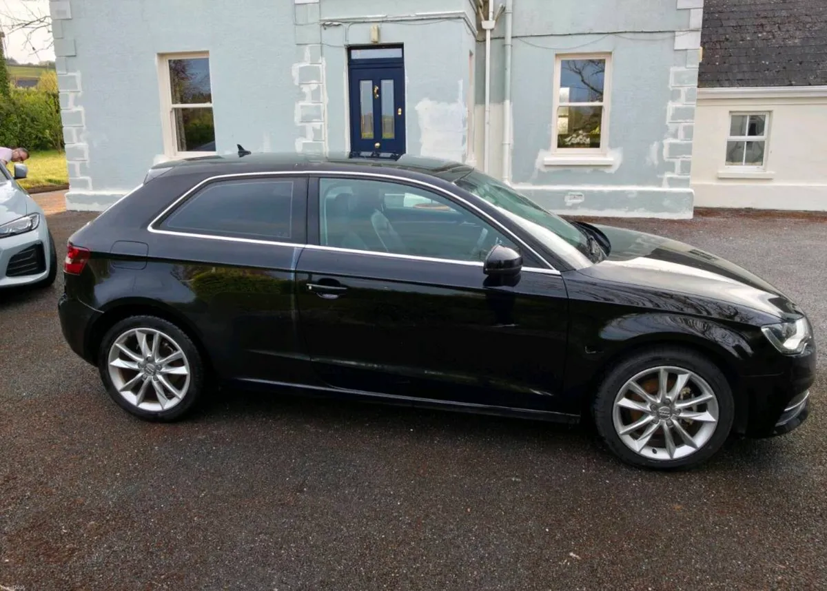 Audi A3 1.6 TDI - Image 4