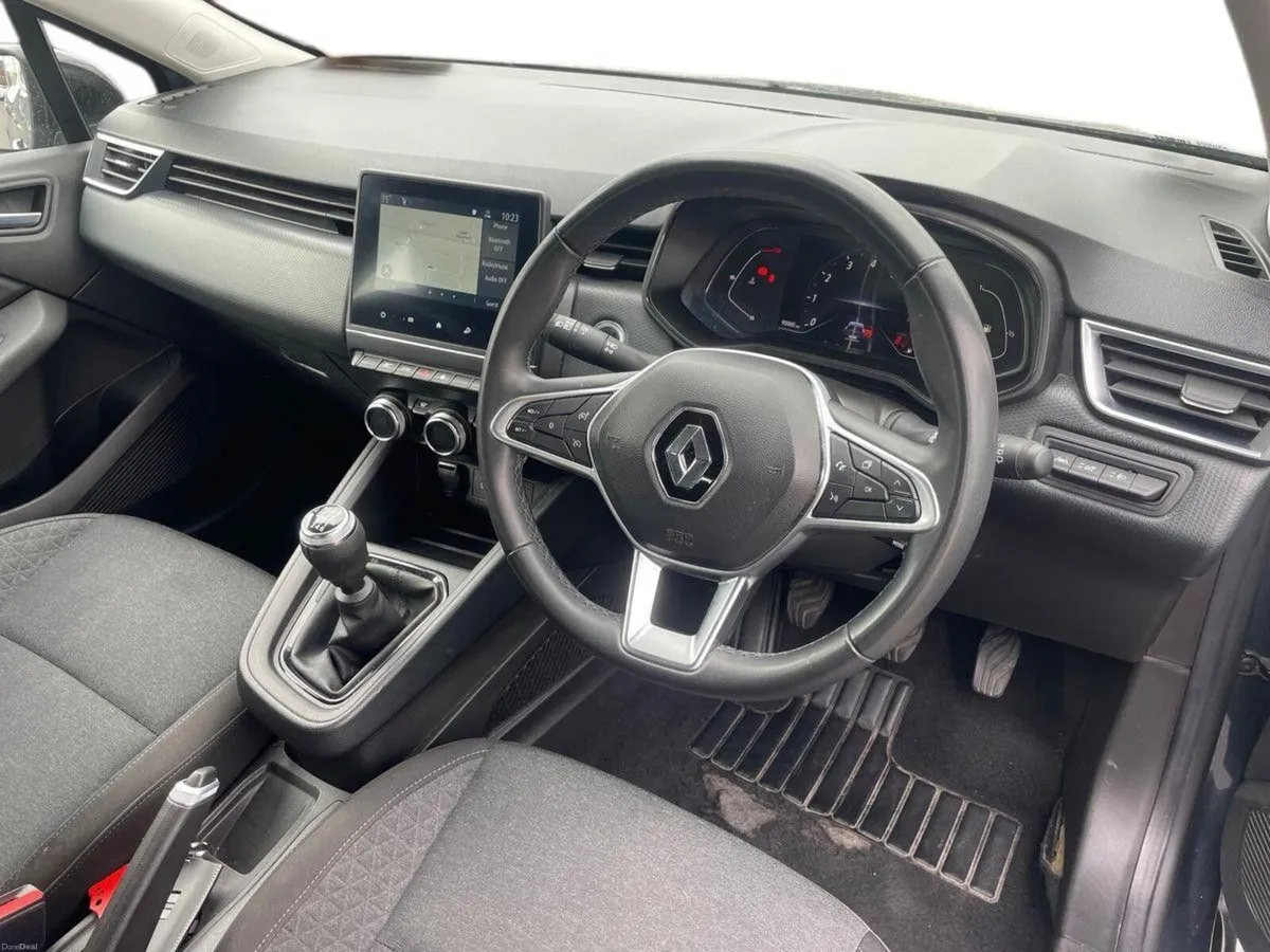 Renault Clio TCe 90 DFull Evolution - Image 6