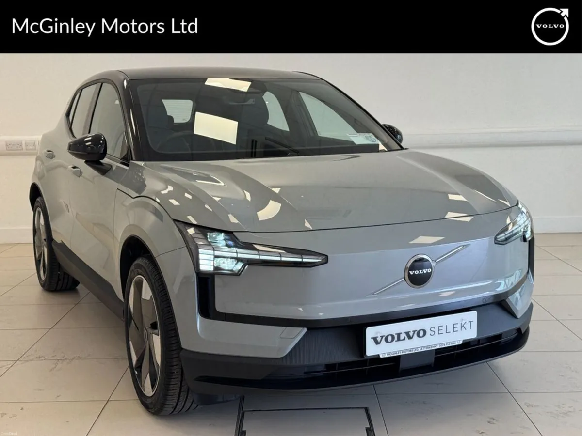 Volvo EX30 2025 - Image 1