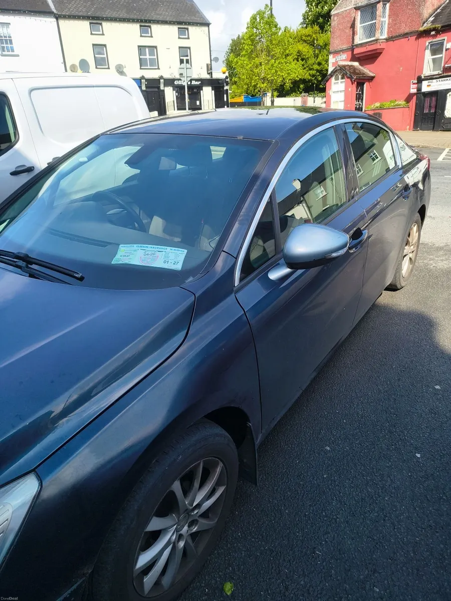 Peugeot 508 2013 - Image 2