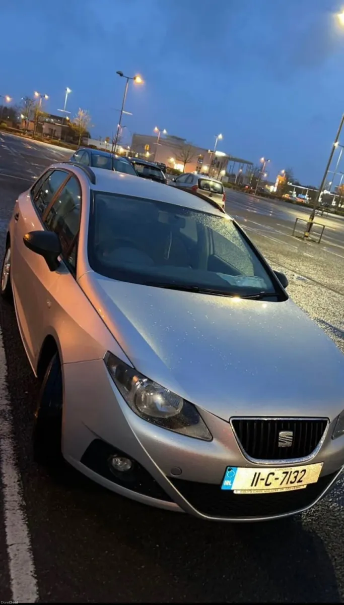 SEAT Ibiza 2011 - Image 1