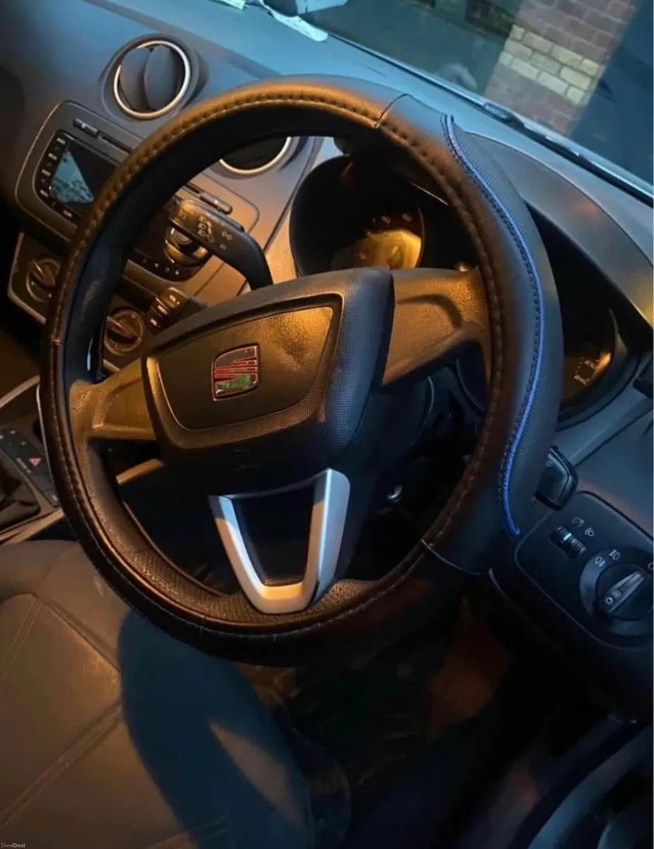 SEAT Ibiza 2011 - Image 3