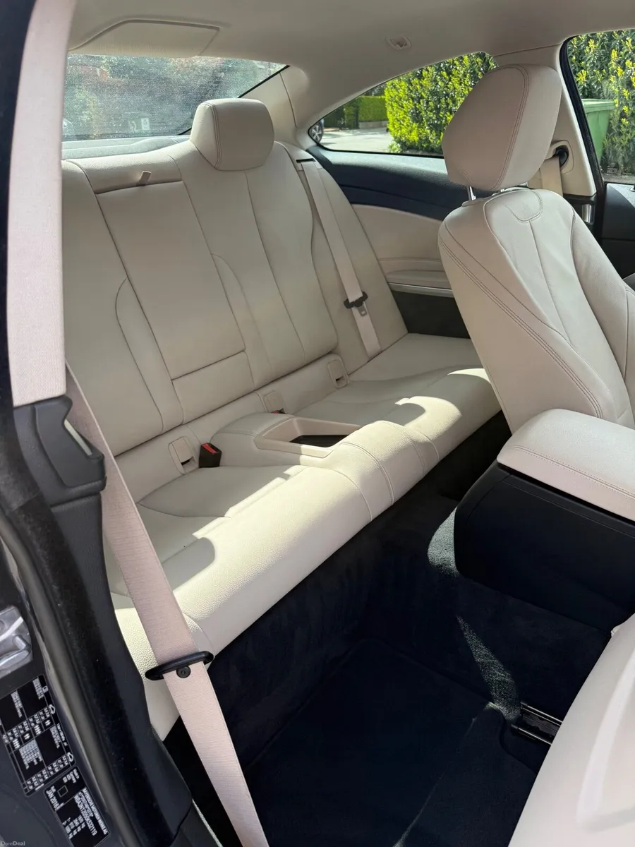 BMW 4-Series 2016 - Image 3