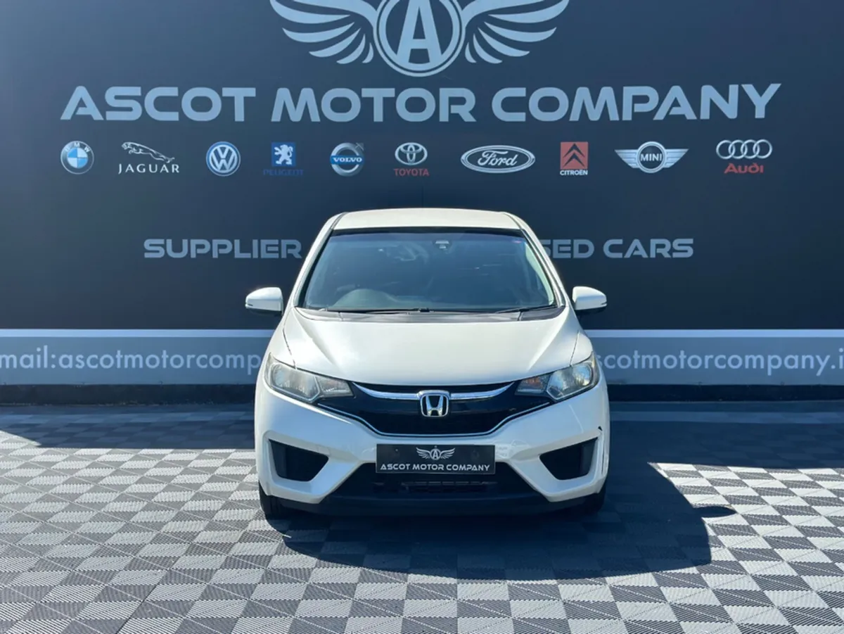 Honda Fit Auto - Image 3