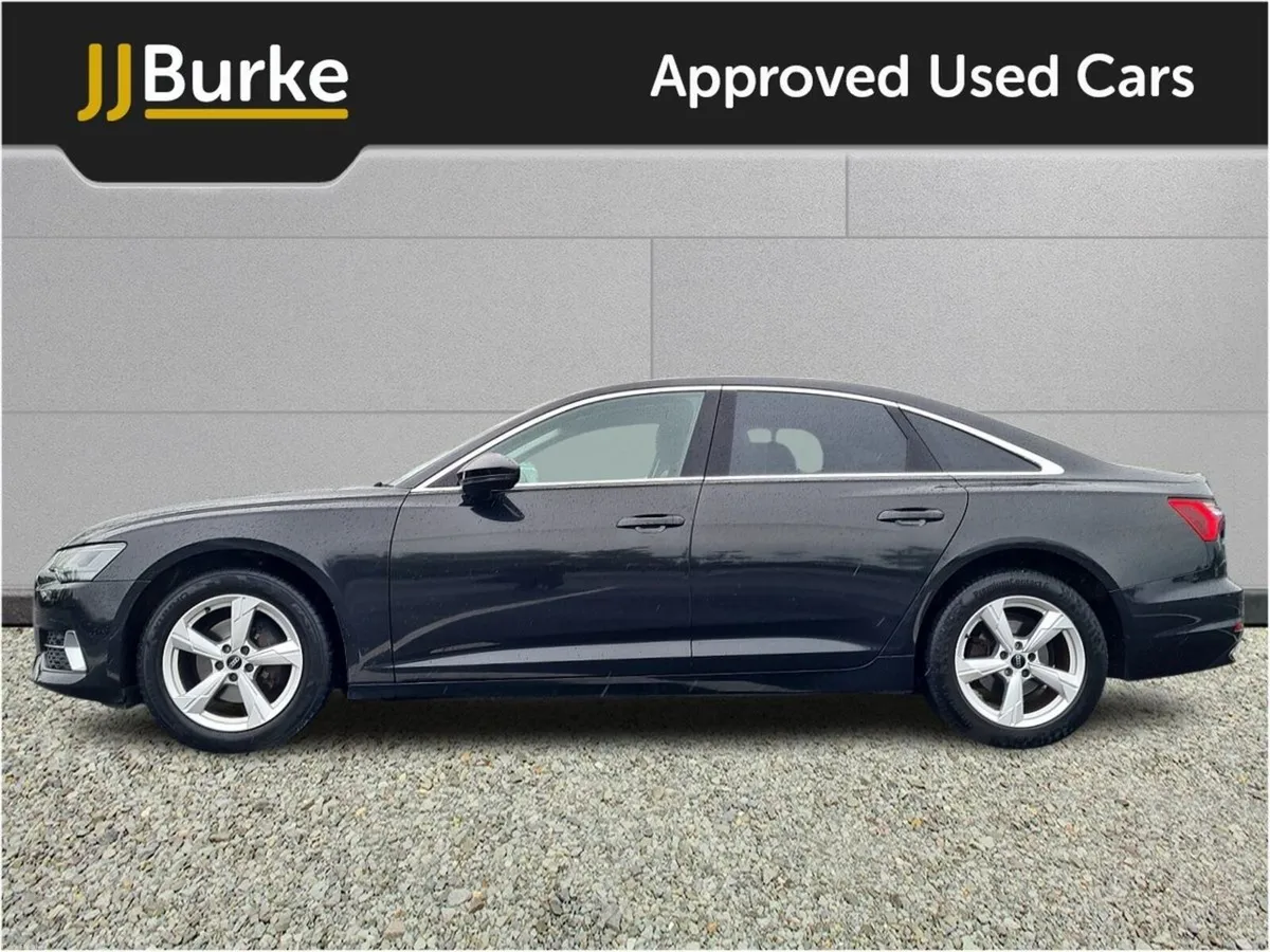 Audi A6 2.0TDI 204 S tronic SE - Image 3
