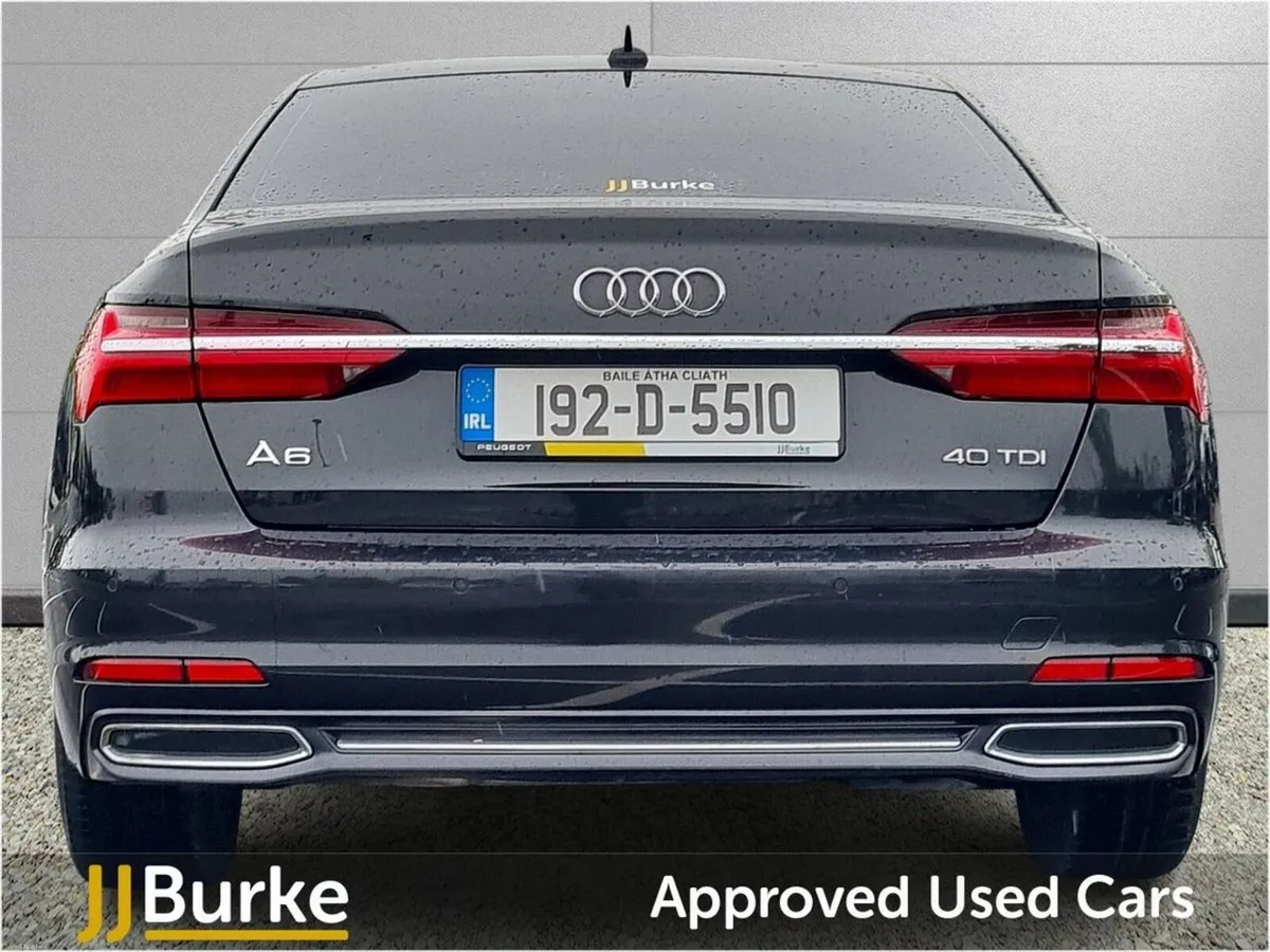 Audi A6 2.0TDI 204 S tronic SE - Image 5
